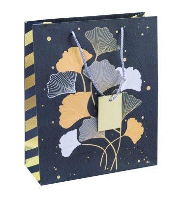 Подаръчна торбичка Donau Home, 25x30x10cm - Image 3