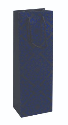 Подаръчна торбичка Donau Home Bottle, 12x35.5x8cm - Image 5