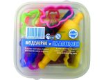 Комплект "Моделирай с пластилин" - Image 2
