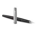 Писалка Parker Royal Jotter Bond Street Black, черна - Image 2