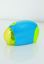 Настолна електрическа острилка Gimboo, асорти - Image 5