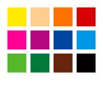 Цветни моливи Staedtler Noris Colour 187, 12 цвята - Image 4
