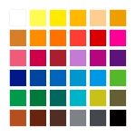 Цветни моливи Staedtler Noris Colour 187, 36 цвята - Image 4