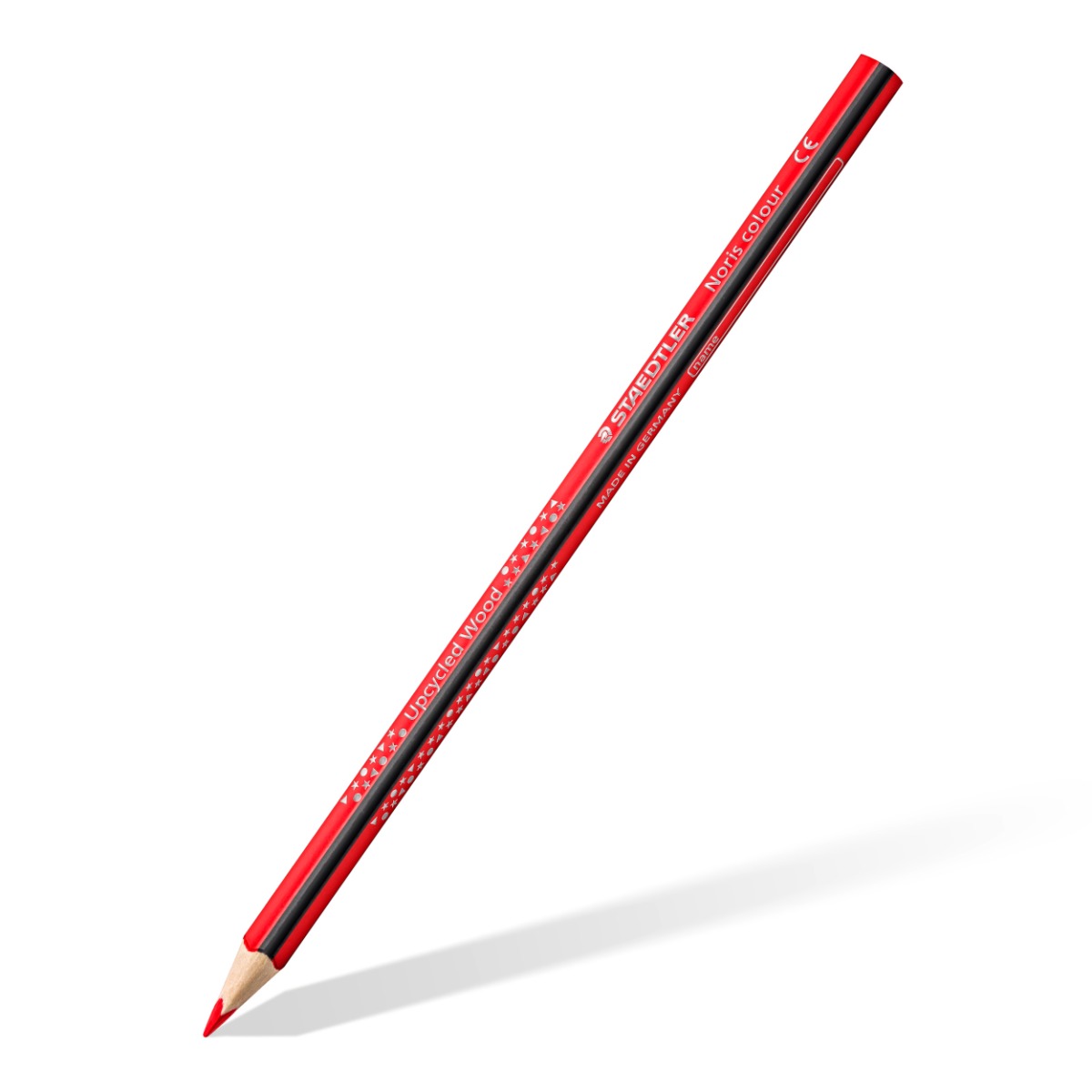 Цветни моливи Staedtler Noris Colour 187, 24 цвята - Image 3