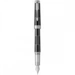 Писалка Parker Royal Premier Luxury, черен m