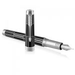 Писалка Parker Royal Premier Luxury, черен m - Image 2