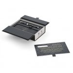 Писалка Parker Royal Premier Luxury, черен m - Image 4