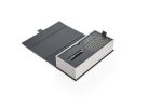 Parker Royal 5th Ingenuity Large Black Rub&M CT, M - Image 4
