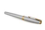 Ролер Parker Royal Sonnet St. Steel GT, без кутия - Image 4