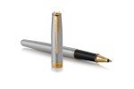 Ролер Parker Royal Sonnet St. Steel GT, без кутия - Image 3