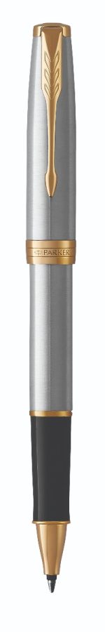 Ролер Parker Royal Sonnet St. Steel GT, без кутия - Image 2