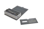 Химикалка Parker Royal Sonnet St. Steel GT, с кутия - Image 3