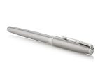 Писалка Parker Royal Sonnet St. Steel CT, с кутия, M - Image 3