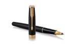 Ролер Parker Royal Sonnet Matte Black, gt tb - Image 2