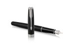 Писалка Parker Royal Sonnet Matte Black CT, M - Image 3