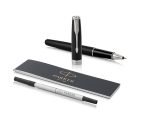 Ролер Parker Royal Sonnet Matte Black CT - Image 4