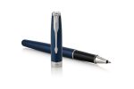 Ролер Parker Royal Sonnet Lacquer, син CT - Image 2