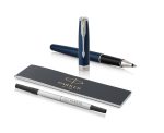 Ролер Parker Royal Sonnet Lacquer, син CT - Image 3