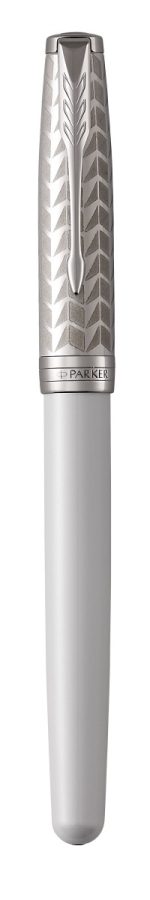 Ролер Parker Royal Sonnet Premium Metal&Pearl CT - Image 2