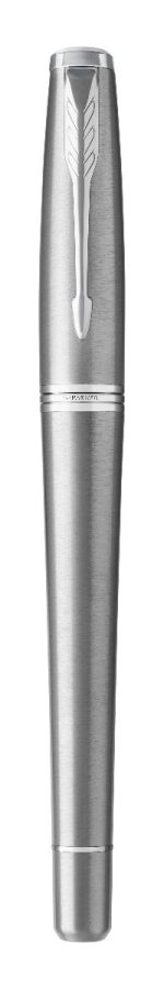 Писалка Parker Urban Metro Metallic CT, M, без кутия - Image 4