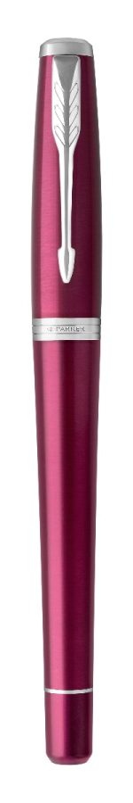 Писалка Parker Urban Vibrant Magenta CT, F, с кутия - Image 2