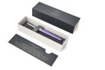 Писалка Parker Urban Prem Violet CT, F, с кутия - Image 5