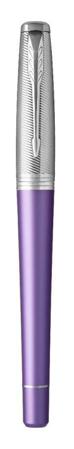 Писалка Parker Urban Prem Violet CT, M, без кутия - Image 5