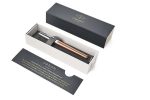 Писалка Parker Urban Prem Orange CT, F, с кутия - Image 5