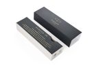 Писалка Parker Royal IM Black CT, M, с кутия - Image 4