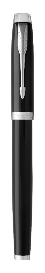 Писалка Parker Royal IM Black CT, M, без кутия - Image 2