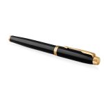 Писалка Parker Royal IM Black GT, M, без кутия - Image 3
