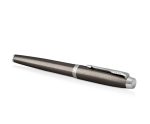 Писалка Parker Royal IM Dark Espresso CT, M,без кутия - Image 3