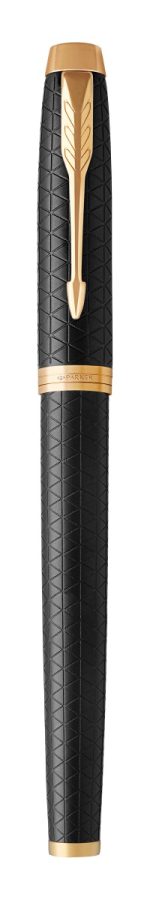 Ролер Parker Royal IM Premium Black GT, без кутия - Image 3