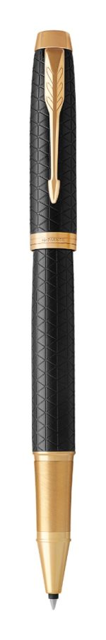 Ролер Parker Royal IM Premium Black GT, без кутия