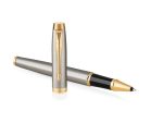 Ролер Parker Royal IM Brushed Metal GT, с кутия - Image 3