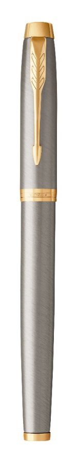 Ролер Parker Royal IM Brushed Metal GT, с кутия - Image 2