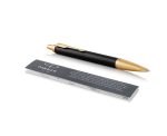 Химикалка Parker Royal IM Premium Black GT, без кутия - Image 3
