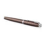 Писалка Parker Royal IM Premium Brown CT, M,без кутия - Image 3