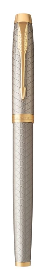 Ролер Parker Royal IM Prem Warm Silver GT,без кут - Image 4