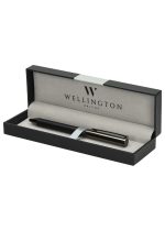 Писалка Wellington Aurora, черен - Image 2