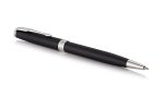 Химикалка Parker Royal Sonnet Matte Black, ct tb - Image 2