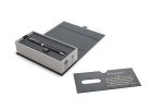 Химикалка Parker Royal Sonnet Matte Black, ct tb - Image 3