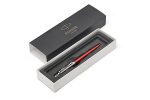 Химикалка Parker Royal Jotter Chelsea Orange, с кутия - Image 3
