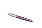 Химикалка Parker Royal Jotter Victoria Violet, с кутия - Image 2