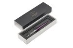 Химикалка Parker Royal Jotter Victoria Violet, с кутия - Image 3