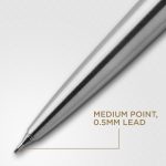 Авт. молив Parker Royal Jotter St. Steel CT, без к - Image 3