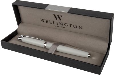 Ролер Wellington Liberty, БЯЛ - Image 4