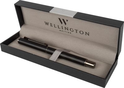 Ролер Wellington Infinity, черен - Image 5
