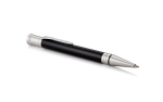 Химикалка Parker Royal Duofold Black CT - Image 2