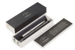 Химикалка Parker Royal Vector Stainless Steel - Image 2